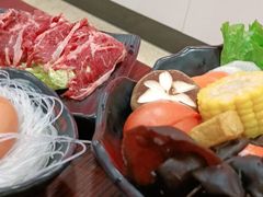 -呷哺呷哺(西单大悦城店)