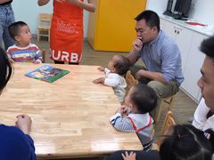 -巧虎KIDS早教中心(青秀区盛天地店)