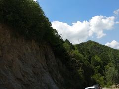 -洛阳白云山景区