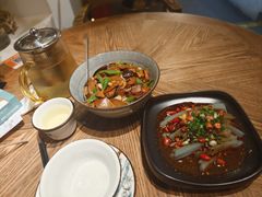 -小喜客·云南特色菜(纳西庭院店)