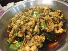 -晓林火锅(安定门店)
