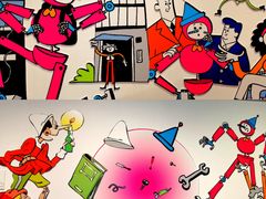 -中华艺术宫(上海美术馆)