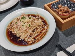 -新吉士·上海菜(浦东LCM置汇旭辉店)