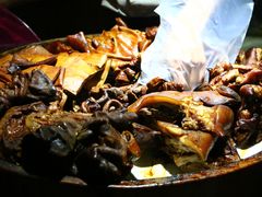 梆梆肉-春发生饭店·非遗(南院门店)
