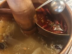 -京元盛铜锅涮肉(上海总店)