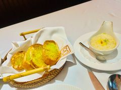 -戈雅法餐厅(世界城广场店)
