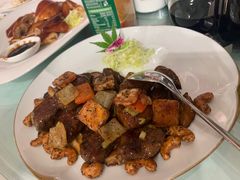 -伯衡55·吉品轩(乌鲁木齐南路店)