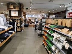 -MUJI无印良品(杭州万象城店)