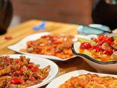 -小口味