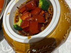 -马凯餐厅(地安门店)