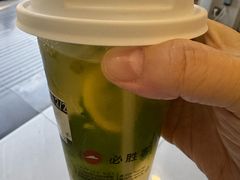 -必胜客(吾悦国际广场店)