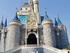 -蓬莱欧乐堡梦幻世界