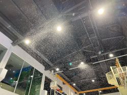-Mr·Kuma酷么先生雪之乐园