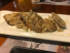 -我家小馆(江汉路店)