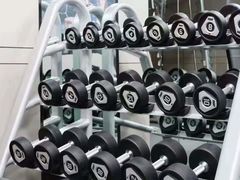 -斯博特游泳俱乐部(万象城店)