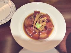 -庭院江南菜•烤鸭•非遗传承(上地•清河店)