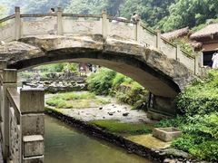 -重庆神龙峡漂流