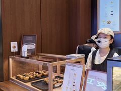 -连杏双皮奶(长沙国金店)