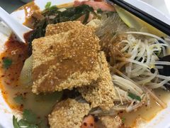 麻辣烫-重庆麻辣烫(国权路店)