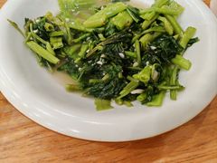 -23号墙门菜(狮虎桥店)