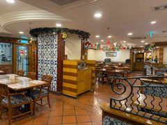 -玫瑰园西餐厅(新华大厦店)