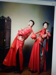点击看大图 -天一婚纱摄影TIA STUDIO(珠海路店)
