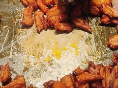 -老韩煸鸡·中国炸鸡(水塔美食街店)