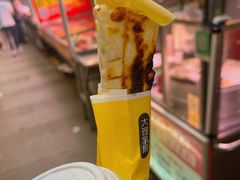 -大观篆新农贸市场