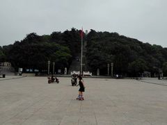 -襄阳烈士陵园(襄城区)