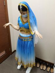 -尚美霓裳晚礼服·合唱服·舞蹈演出服租赁定制