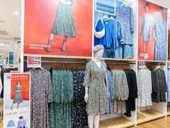 -优衣库(深圳万象天地旗舰店)