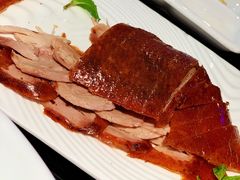 大董“酥不腻”烤鸭-大董烤鸭店(王府井店)