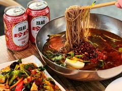 -枪火串烧·东北特色烧烤(罗湖总店)