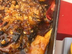 -雅佳神话·麻辣烤鱼(新街口店)