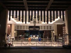 -西双版纳融创皇冠假日度假酒店