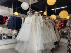 -BabyA 专业婴童摄影(古北时尚广场店)