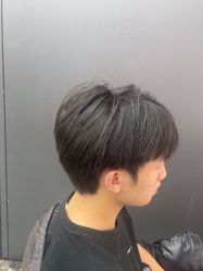 -藤野造型烫染优质