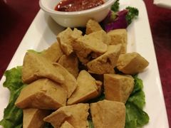 臭豆腐-旭龙鱼头王(航华店)