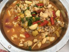 -湘江大码头·龙虾馆(渔人码头一店)