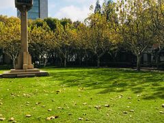 -同济大学本部学苑饮食广场