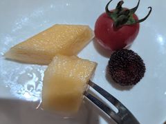 -HOME餐厅粤菜 融合菜