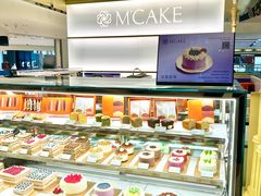 -M'CAKE(西单大悦城店)