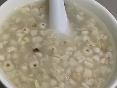 -老福合沟无米粿甜汤粿品店