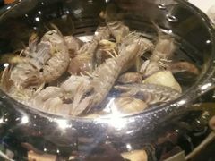 -苏大嘴海鲜牧场(奥林匹克店)