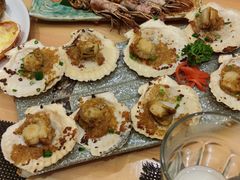 -酒久自助料理(佳兆业店)