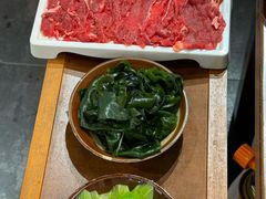 -黔有有贵州酸汤夺夺粉火锅(五味十字店)