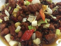 -乔家满族八大碗(流水沟店)