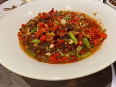 小炒黄牛肉-湘轩·土菜研究院(光大店)