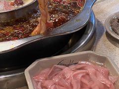 -九尺赵老四鲜鹅肠火锅