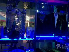 -真爱范特西KTV(交大店)